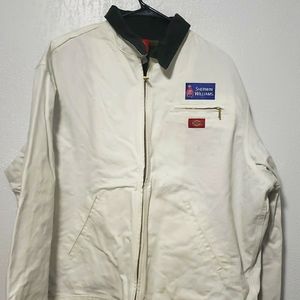 Dickies sherwin Williams coat